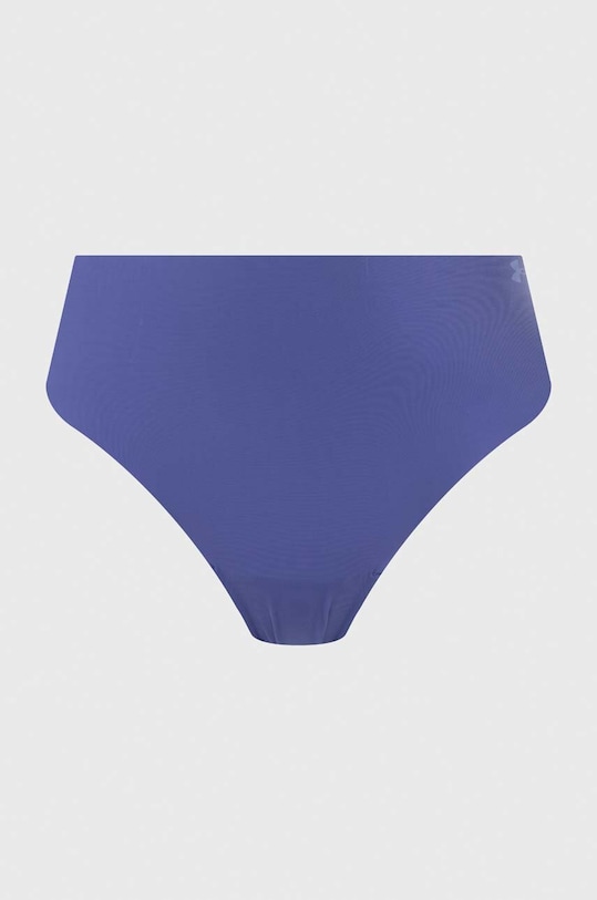 Ruházat Under Armour bugyi 3 db 25UUSHJ155 kék