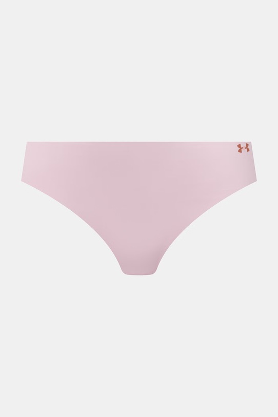 Under Armour figi damskie 3-pack 25UUSHJ145 pomarańczowy SS26