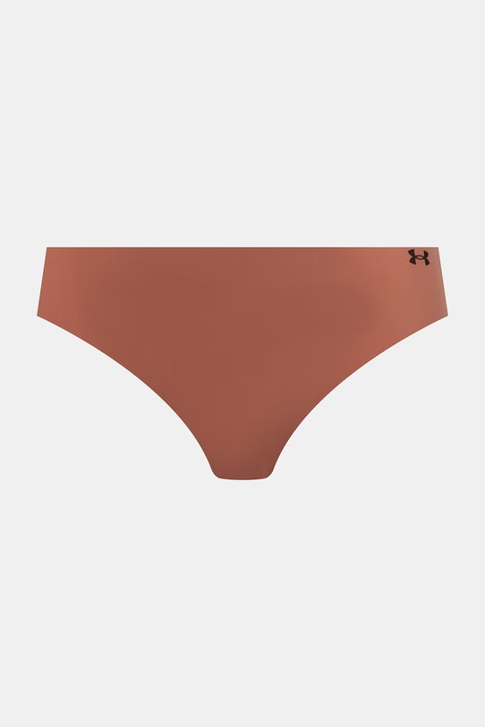 Odzież Under Armour figi damskie 3-pack 25UUSHJ145 pomarańczowy