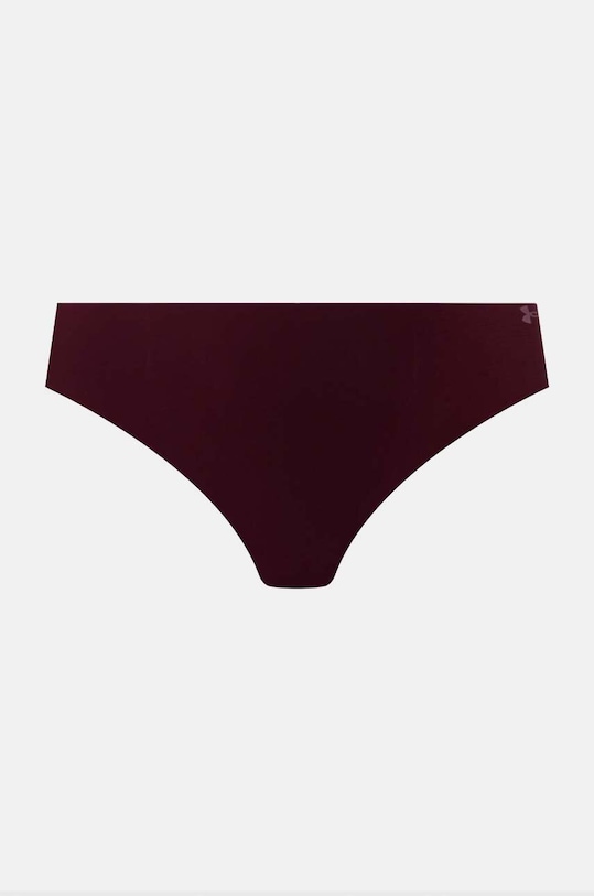 Îmbrăcăminte Under Armour chiloți full brief de damă pachet de 3 25UUSHJ145 roz