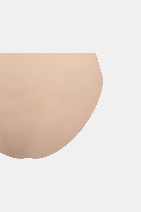 Under Armour figi damskie 3-pack 25UUSHJ145 brązowy