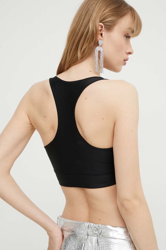 Odjeća Grudnjak Rotate 112720100 crna