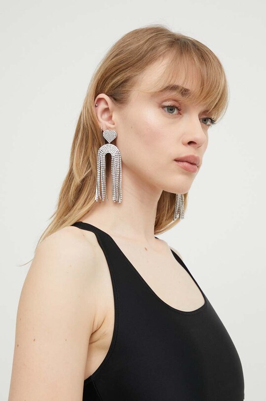 Grudnjak Rotate crna 112720100