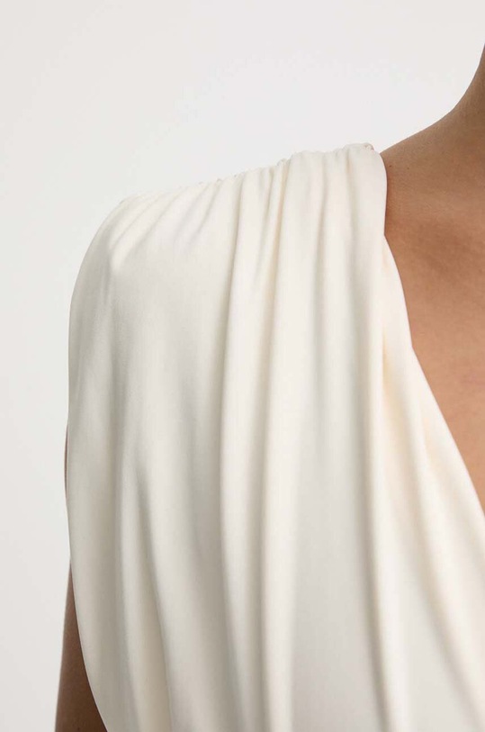 Îmbrăcăminte MAIO Paris costum de baie dintr-o bucată MONCEAU bej