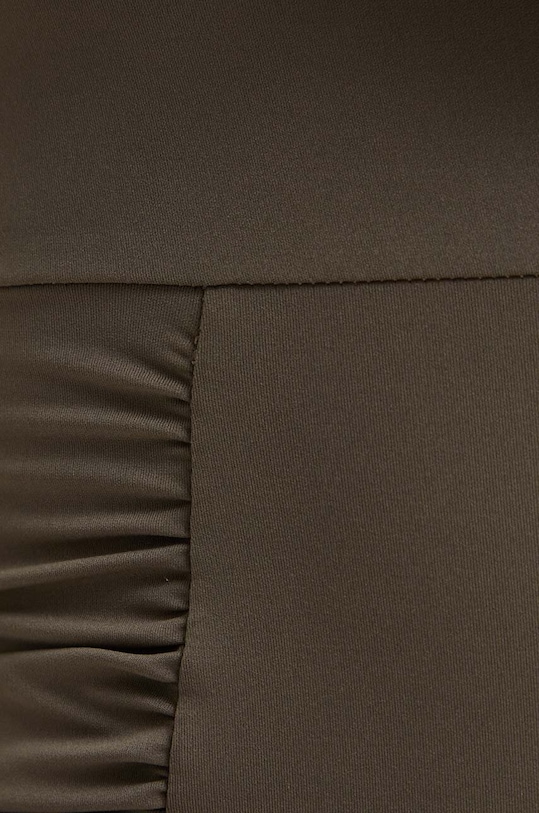 Суцільний купальник MAIO Paris ORSAY зелений