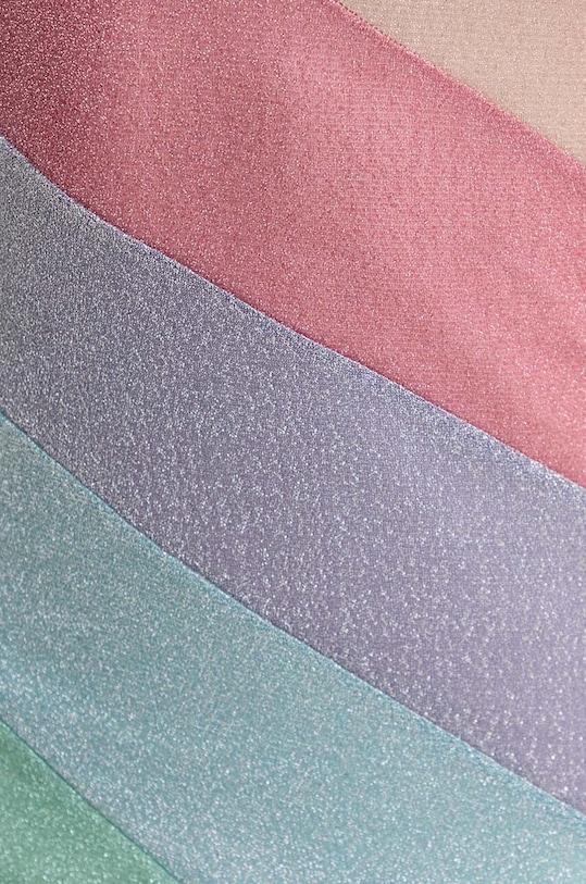 Kurt Geiger London rochie de plaja multicolor KGL2WCU29