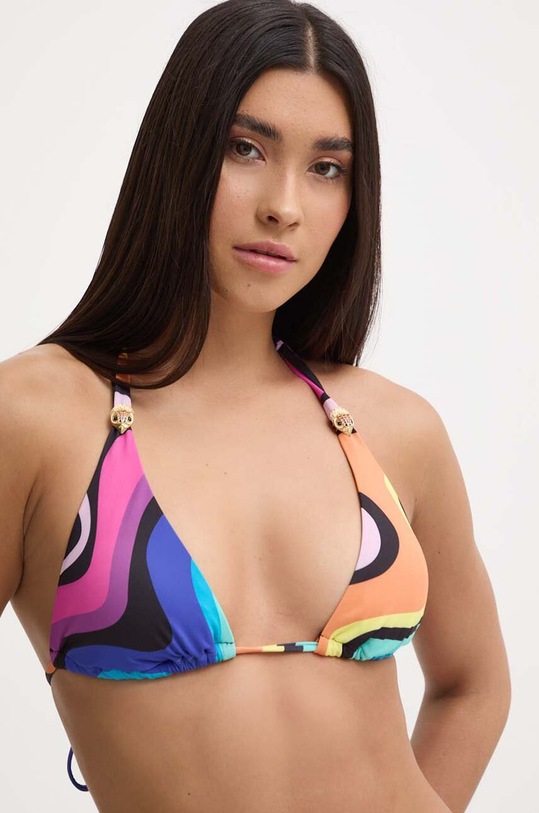 Îmbrăcăminte Kurt Geiger London sutien de baie KGL2WTP15 multicolor