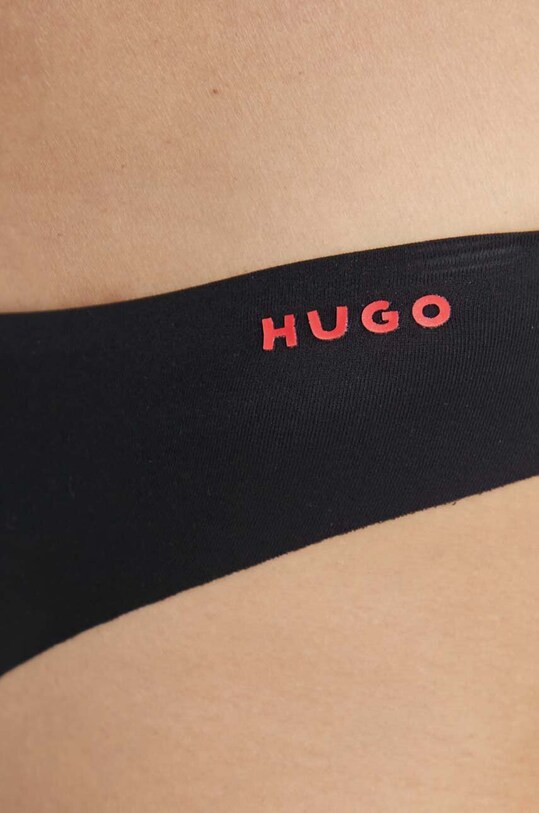 Îmbrăcăminte HUGO chiloți 50496838 negru