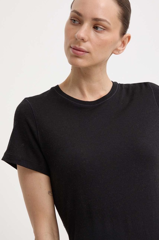 Funkční tričko Smartwool 16916 černá SS24