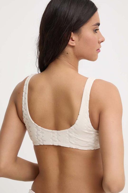 Odzież OAS biustonosz kąpielowy 6011 beżowy