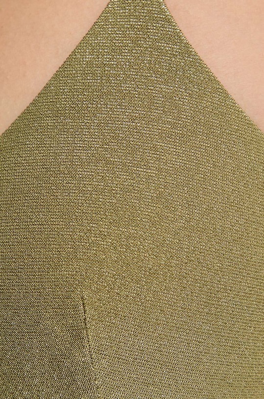 Plavková podprsenka OAS 6018 zelená