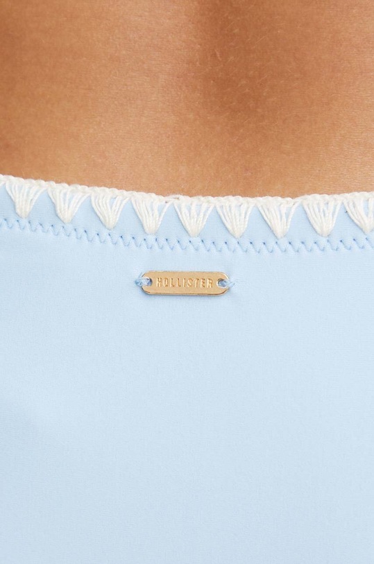 Îmbrăcăminte Hollister Co. chiloti de baie KI311.4221.251 albastru
