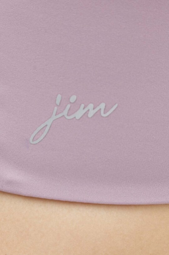Бюстгальтер для йоги JOYINME Embody Stanik.Embody рожевий