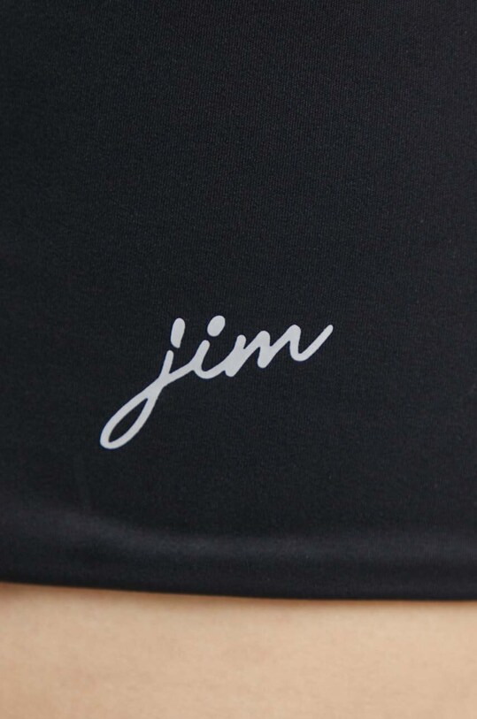 Бюстгальтер для йоги JOYINME Embody Stanik.Embody чёрный
