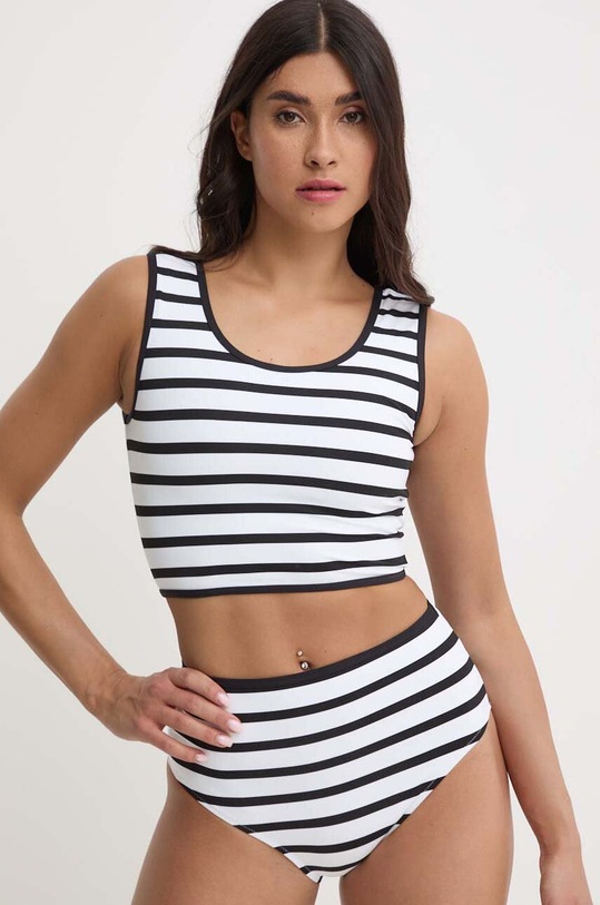 Vilebrequin sutien de baie FROST multicolor OSTH3H45