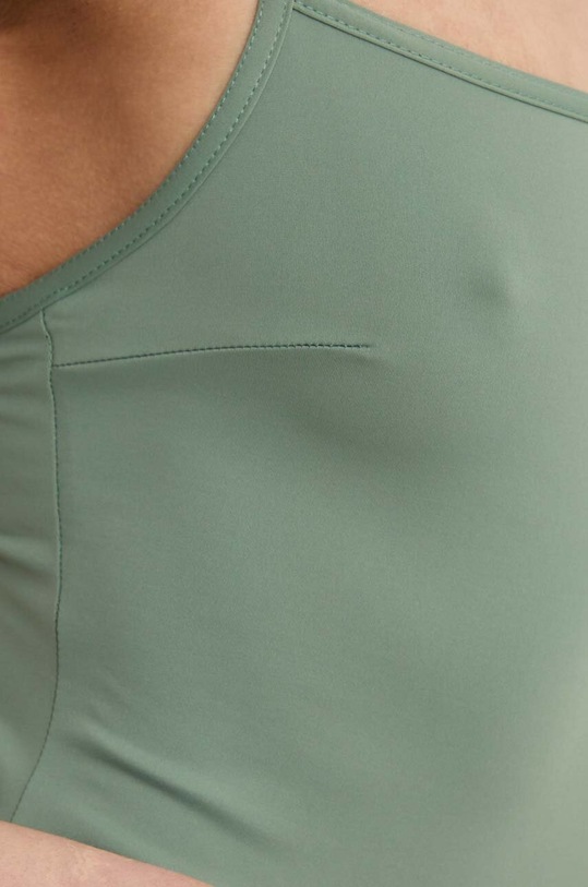 Praia Beachwear jednoczęściowy strój kąpielowy Baltic zielony BALTIC