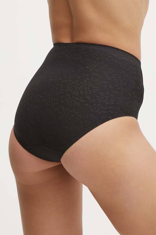 Chantelle figi modelujące C18JC5 czarny AW24