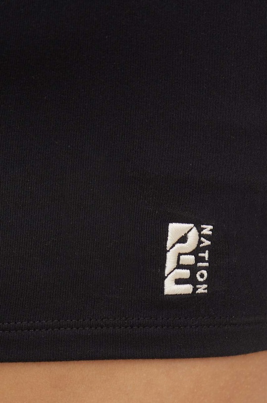 P.E Nation top treningowy Day One 242C003 czarny