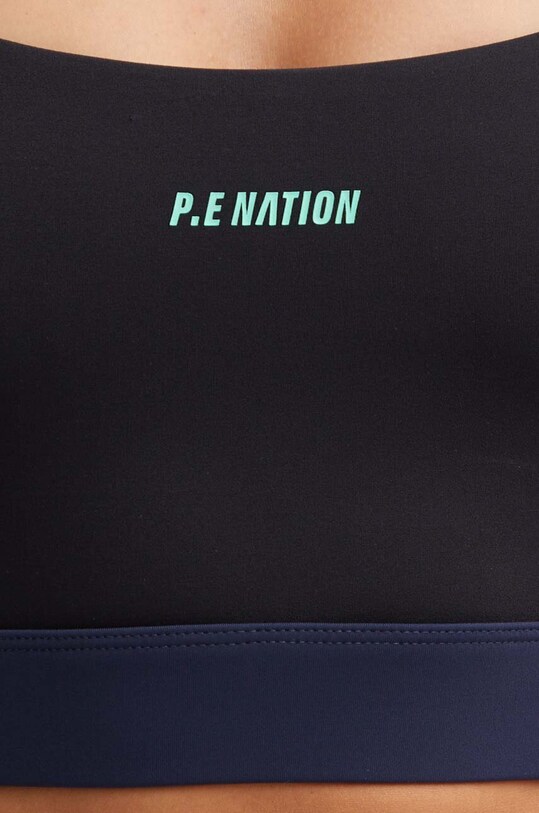 Спортивний бюстгальтер P.E Nation Takeover 242C086 чорний