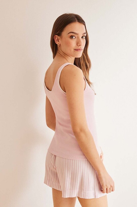 Пижама women'secret UNIVERSAL 3597413 розов