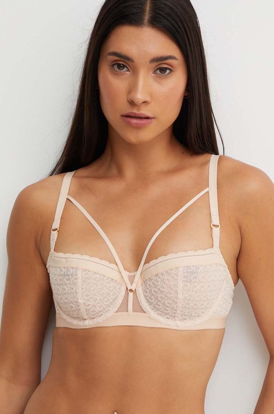 Chantelle sutien C11ZM5 bej SS24