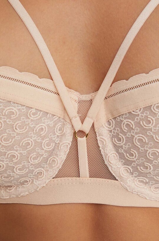 Chantelle sutien bej C11ZM5