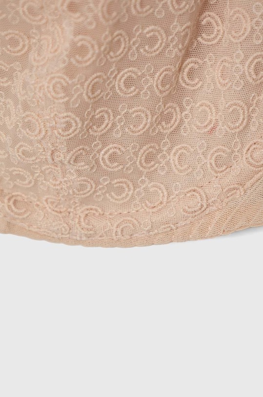 Oblečenie Podprsenka Chantelle C11ZMO béžová