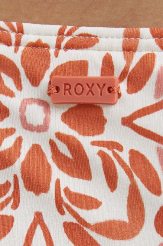 Roxy figi kąpielowe FRESCO pomarańczowy ERJX404871