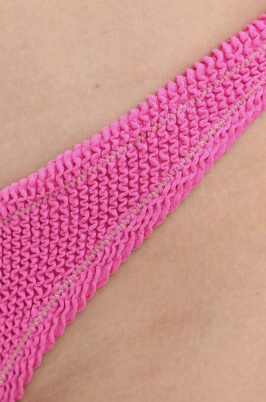 Rotate costum de baie din două piese CRINKLE BIKINI 113166504