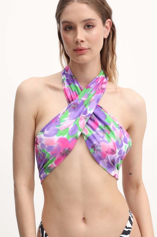 Odzież Rotate jednoczęściowy strój kąpielowy SOFT MIXED SWIMSUIT 1131712991 multicolor