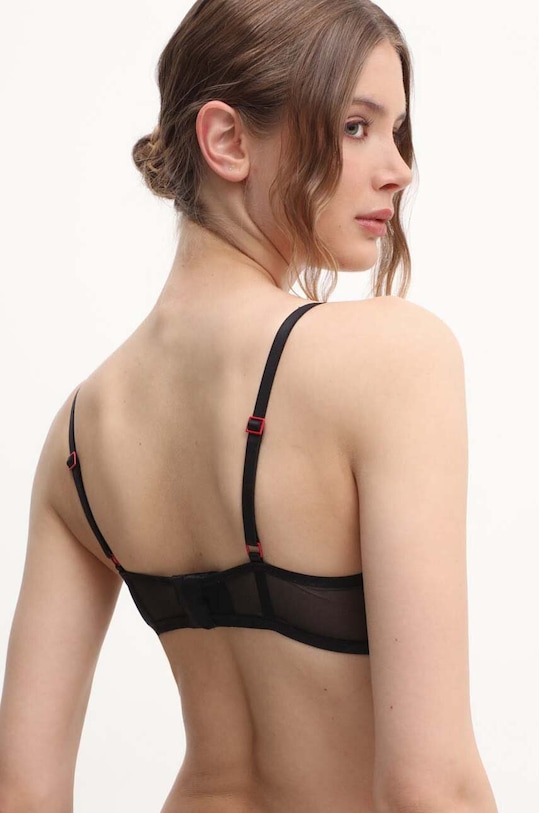 Îmbrăcăminte Rotate sutien BBU001 negru