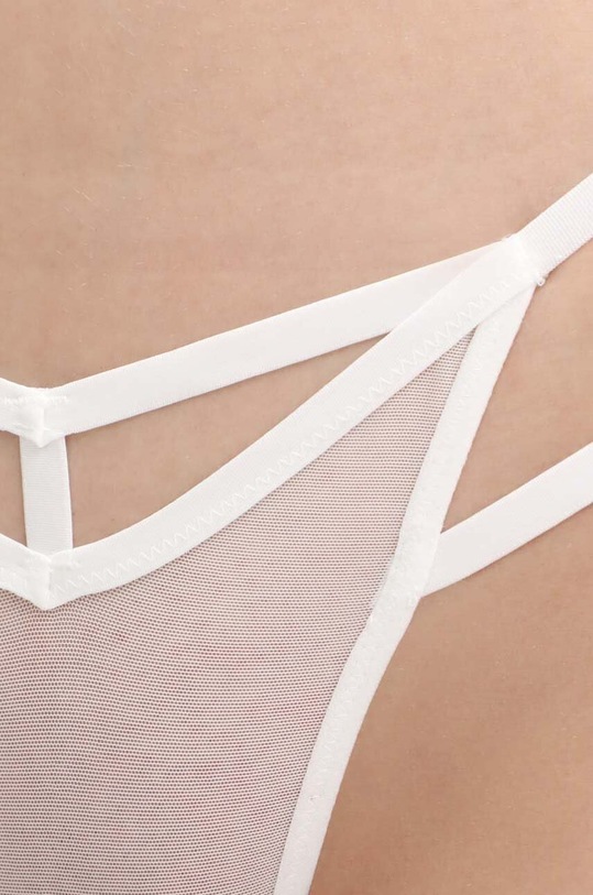 Odzież Scandale stringi PST001 biały