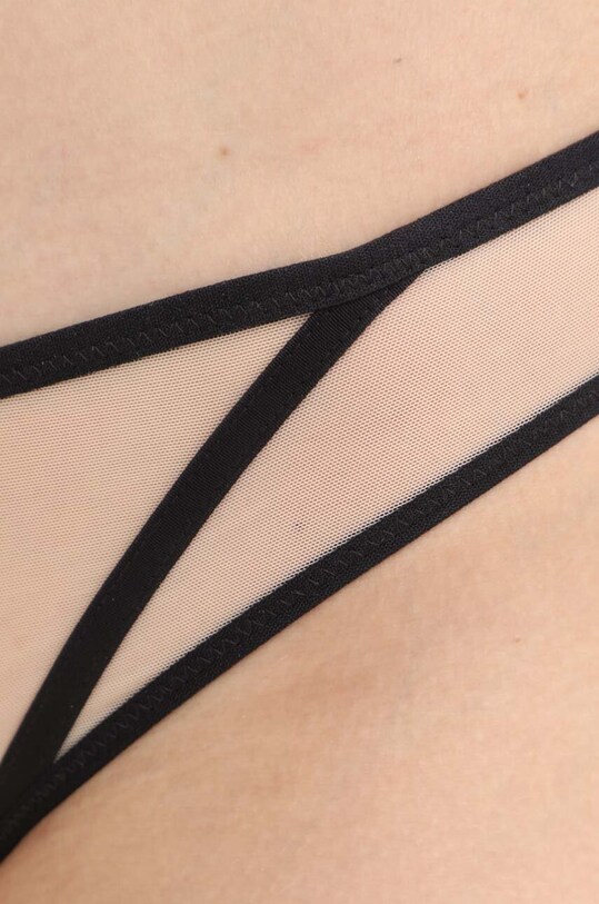 Scandale chiloti brazilieni bej PBR001