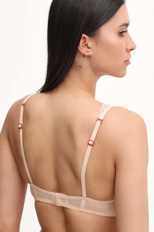 Îmbrăcăminte Scandale sutien BBC003 bej