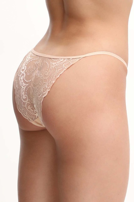 Bruuns Bazaar figi PBK002 beżowy AA00