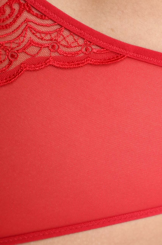 Труси Scandale червоний PSH002