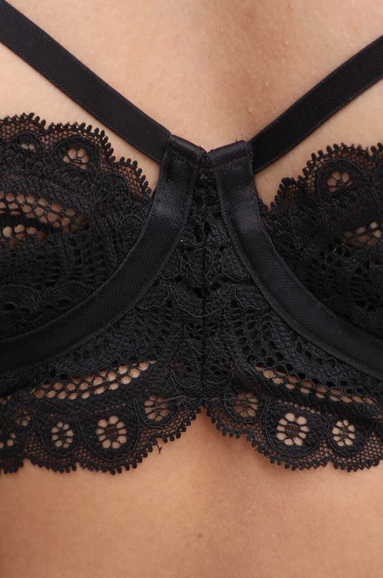 Scandale sutien BBC005 negru