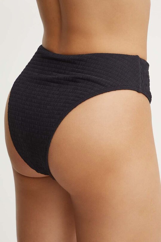 Abercrombie & Fitch figi kąpielowe KI111.4069.900 czarny SS24
