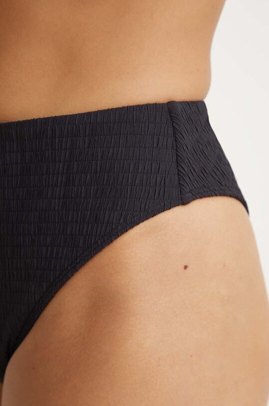 Odzież Abercrombie & Fitch figi kąpielowe KI111.4069.900 czarny