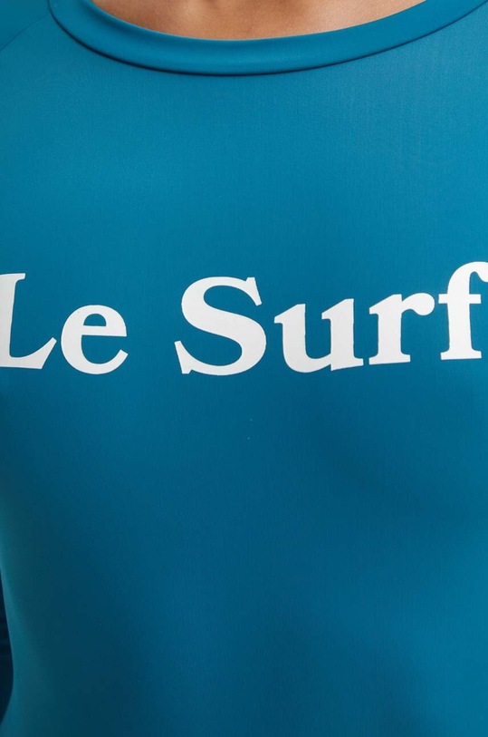 Drivemebikini costum de baie dintr-o bucată Le Surf Mare 2019.DRV.013.MA turcoaz