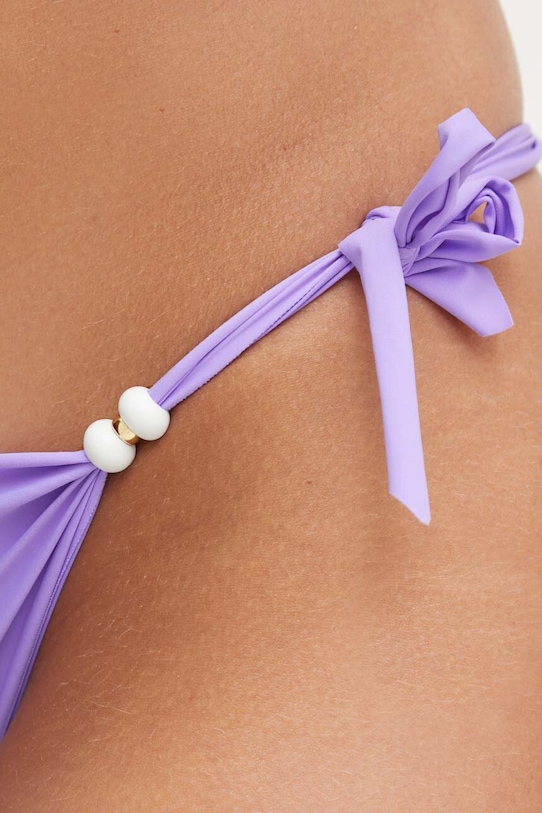 Роздільний купальник Praia Beachwear Lavender Haze BB.LAVENDER