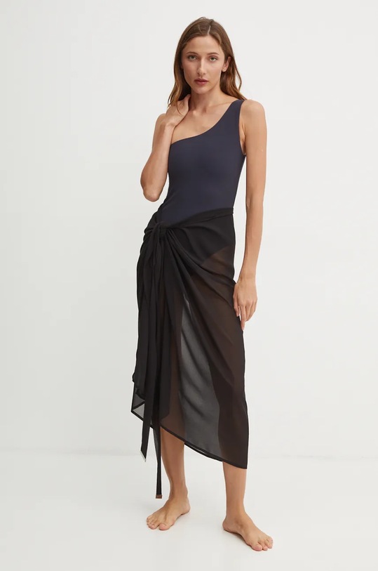 Pareo MICHAEL Michael Kors MM2R772 černá SS24