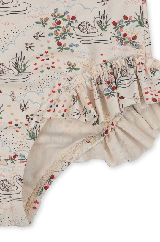 Konges Sløjd egyrészes gyerek fürdőruha KS100382