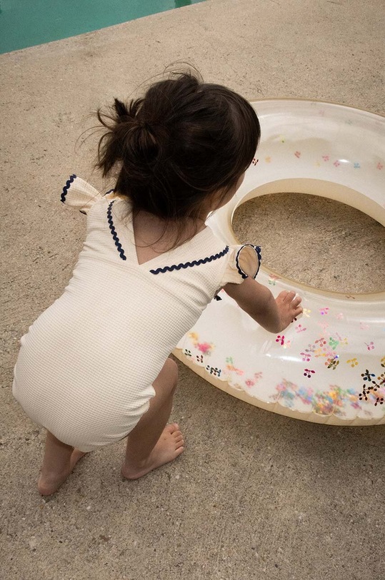 Konges Sløjd jednoczęściowy strój kąpielowy dziecięcy KS100474