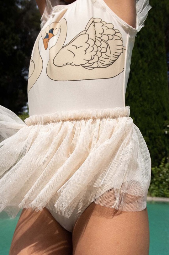 Konges Sløjd jednoczęściowy strój kąpielowy dziecięcy KS100512