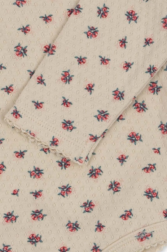 Konges Sløjd pamut baba body KS100513