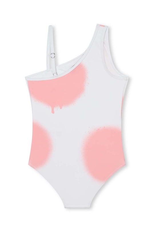Marc Jacobs costum de baie dintr-o bucată pentru copii W60058.114.150 roz SS24