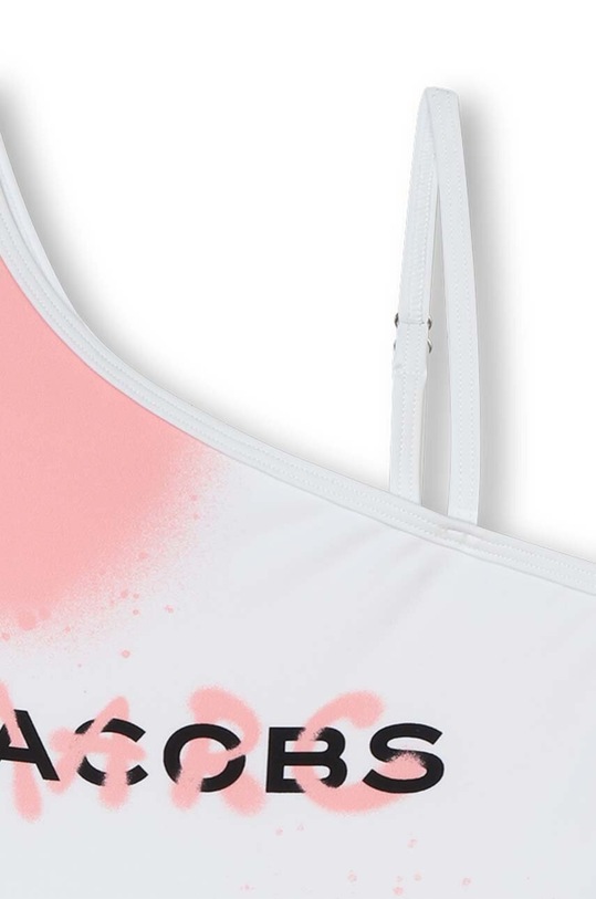 Fete Marc Jacobs costum de baie dintr-o bucată pentru copii W60058.114.150 roz