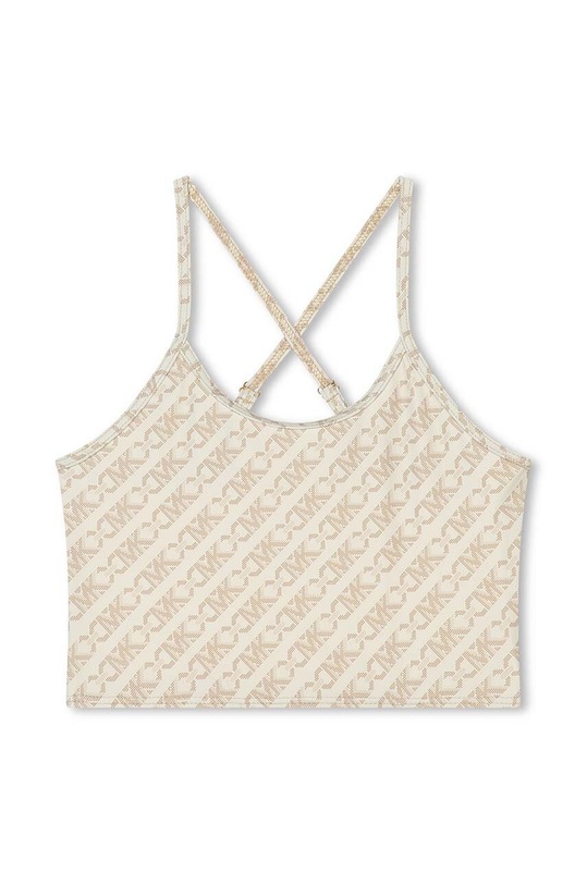 BIMBA Michael Kors costume 2 pezzi bambino/a R30063.114.150 beige