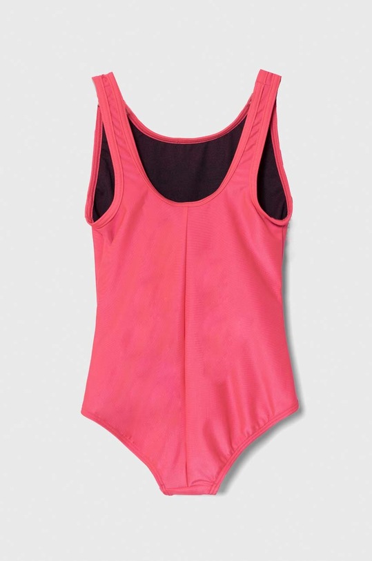 adidas Performance egyrészes gyerek fürdőruha SPW UBSUIT KIDS IV9368 rózsaszín SS24